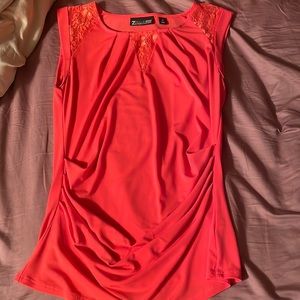 New York and company blouse